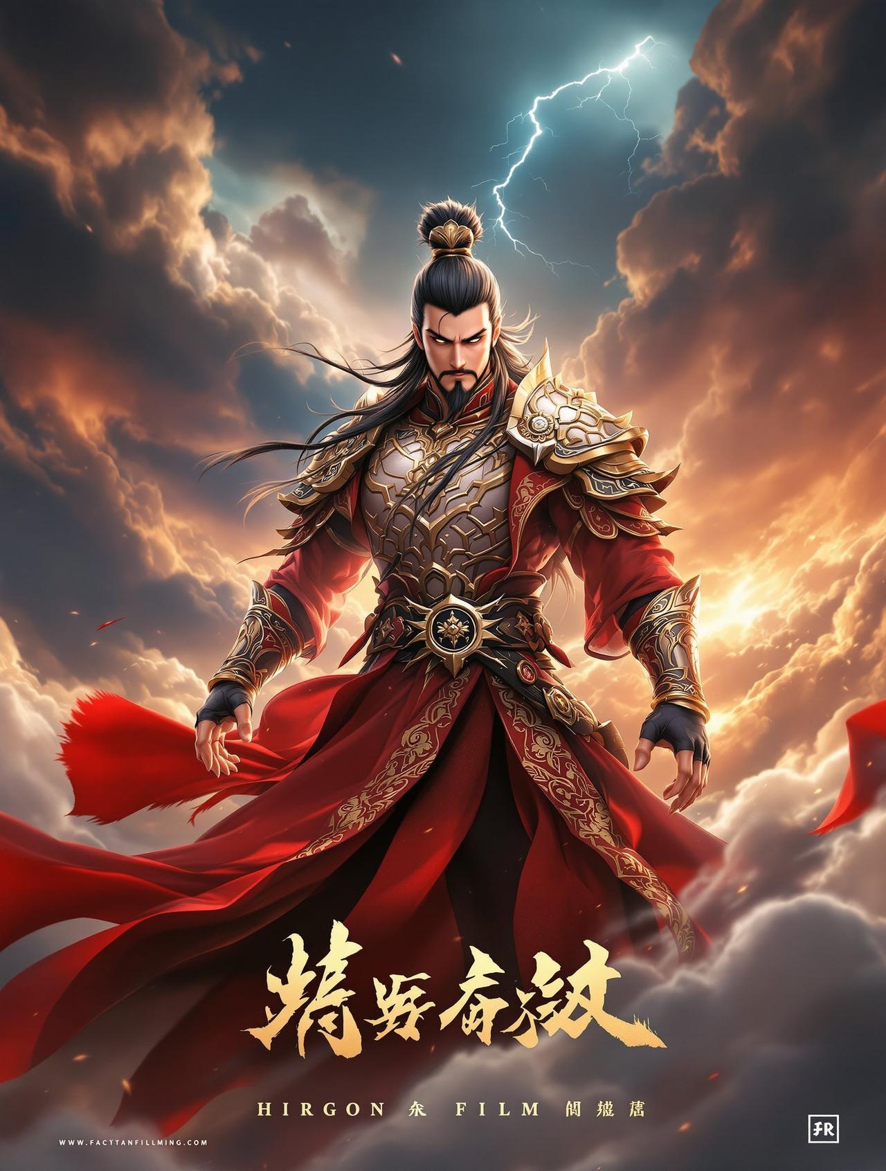 哪吒之魔童闹海 - Nezha: The Devil Child Stirs the Sea 哪吒之魔童闹海 - 星辰影院热门推荐