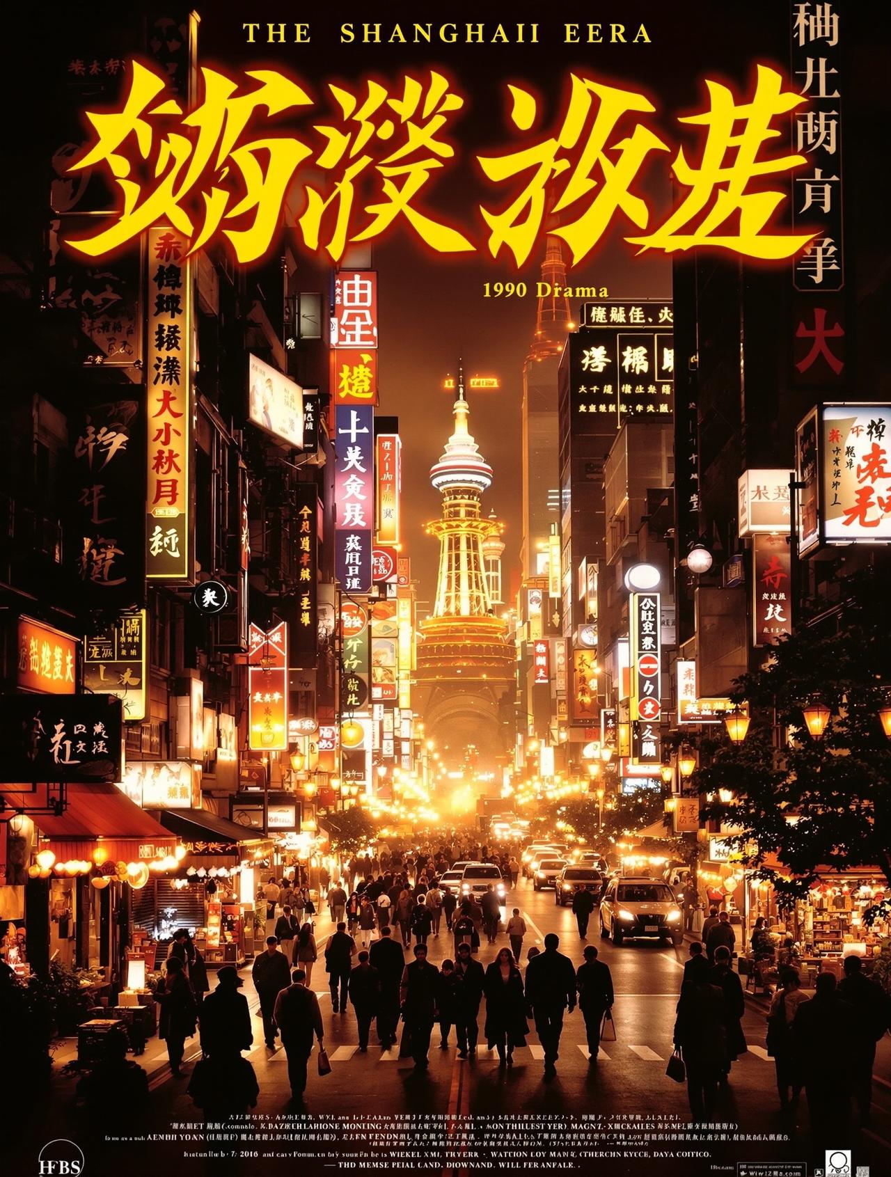 繁花 - Blossoms Shanghai 繁花 - 星辰影院热门推荐