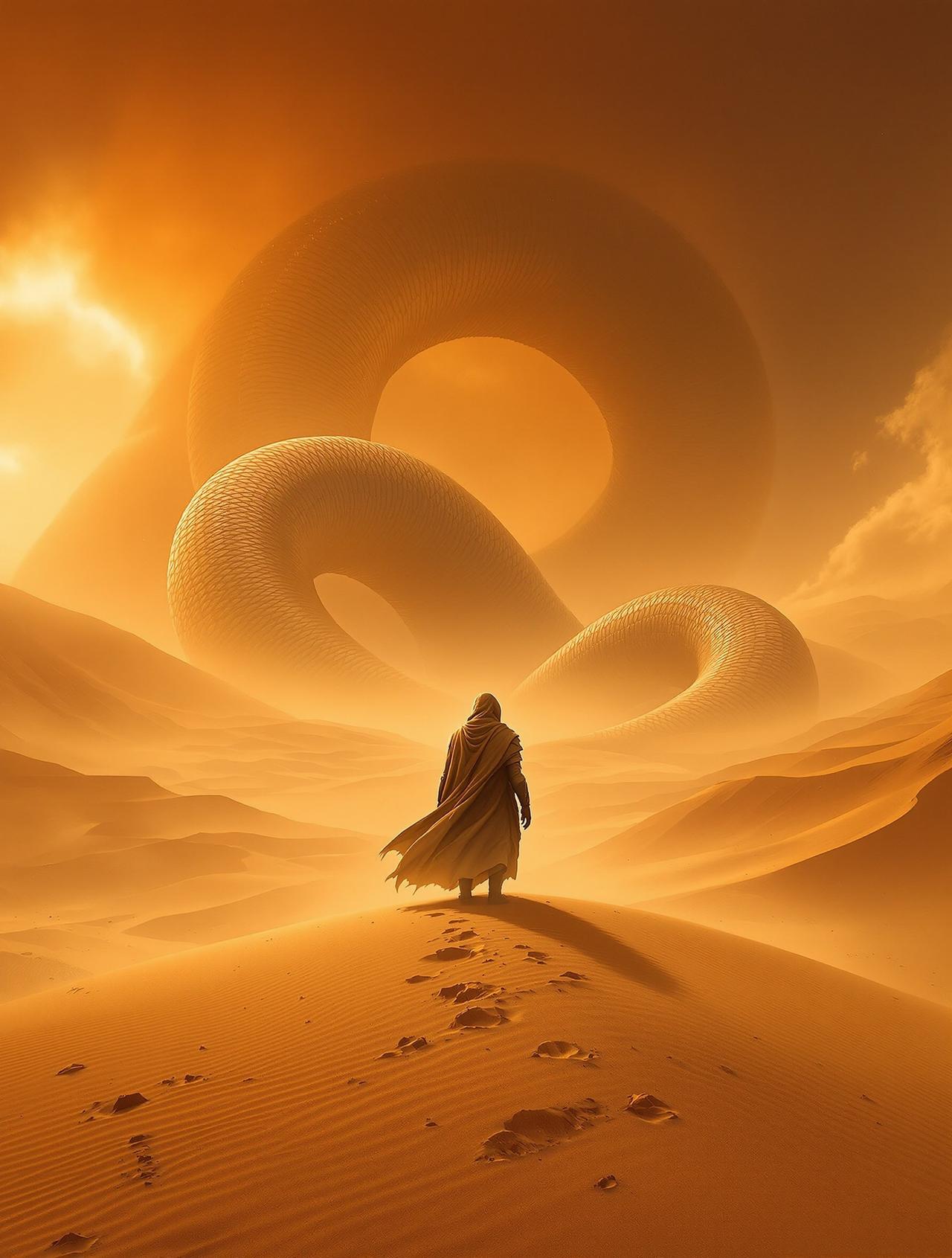 沙丘2 - Dune: Part Two 沙丘2 - 星辰影院最新上线